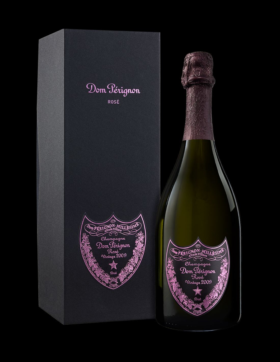 Buy Dom Perignon Vintage 2008 Rosé Champagne Online