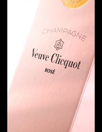 Veuve Clicquot Brut rosé - 75 cl 2