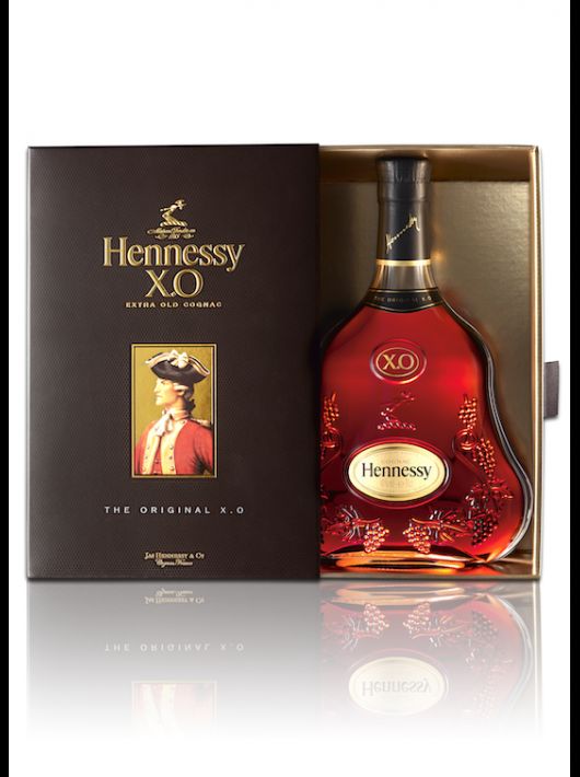 Cognac Hennessy X.O - 40% - 70 CL