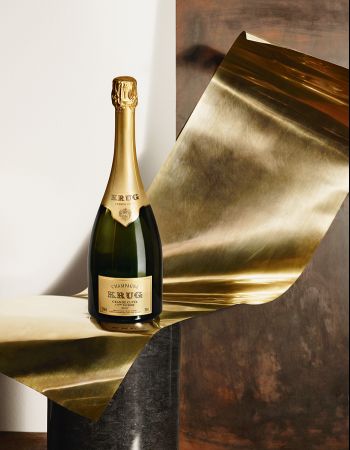 Krug Grande Cuvée 171ème Edition - 6 x 75 cl