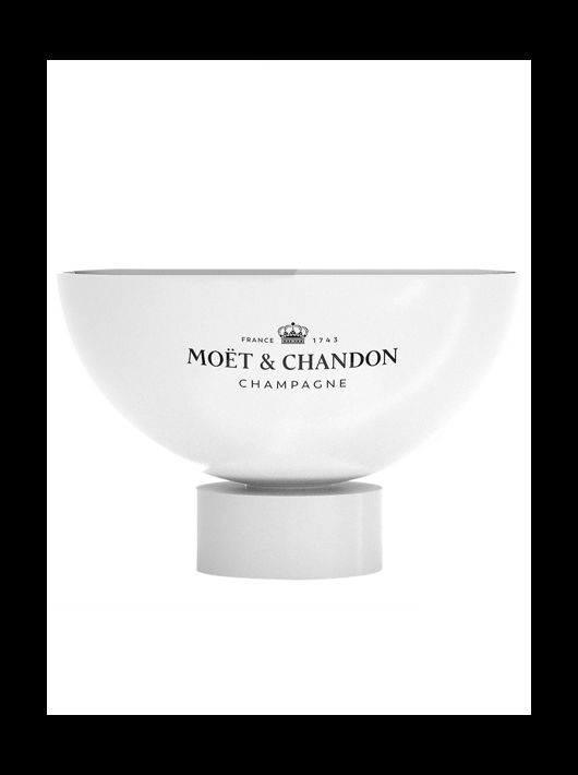 Moët & Chandon Ice Bucket Moët Ice Great Bubble