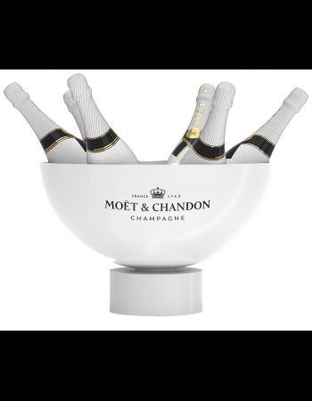 Moët & Chandon Ice Bucket Moët Ice Great Bubble