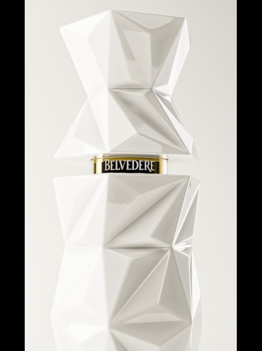 Belvedere Vodka B10 Luminous Limited Edition - 40% - 70 CL