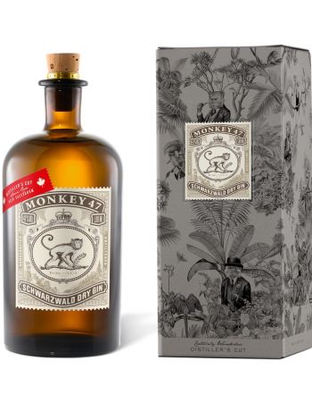 GIN MONKEY 47 Monkey 47 Distiller’s Cut 2023 - 47% - 50 CL