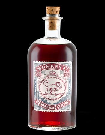 GIN MONKEY 47 Sloe Gin - 29% - 50 CL