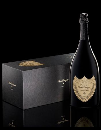 Dom Pérignon Vintage 2012 blanc MAGNUM - 150 cl 2