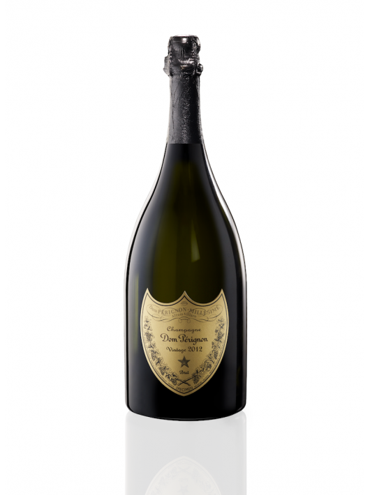 Dom Pérignon Vintage 2012 blanc MAGNUM - 150 cl