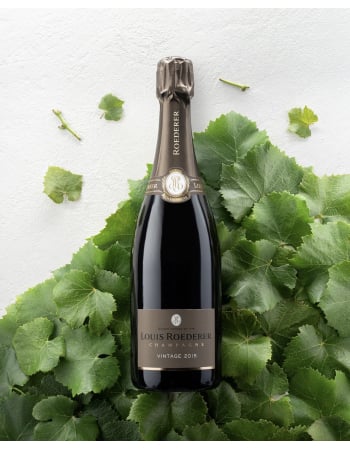 Louis Roederer Vintage 2015 brut - 75 cl 2