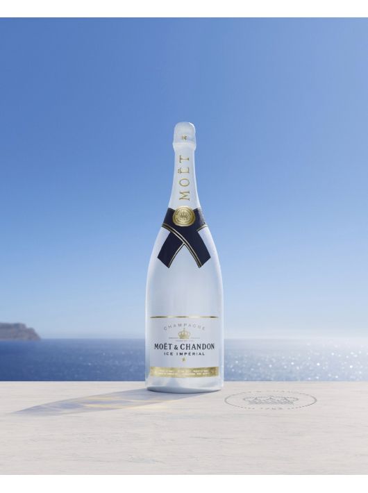 Moët & Chandon Ice Impérial MAGNUM - 150 cl