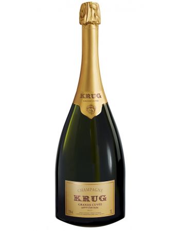 Krug Grande Cuvée 169ème Edition MAGNUM - 150 cl