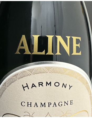 Laurent-Perrier Personalisierte HARMONY DEMI SEC - Giftbox 75 cl 2