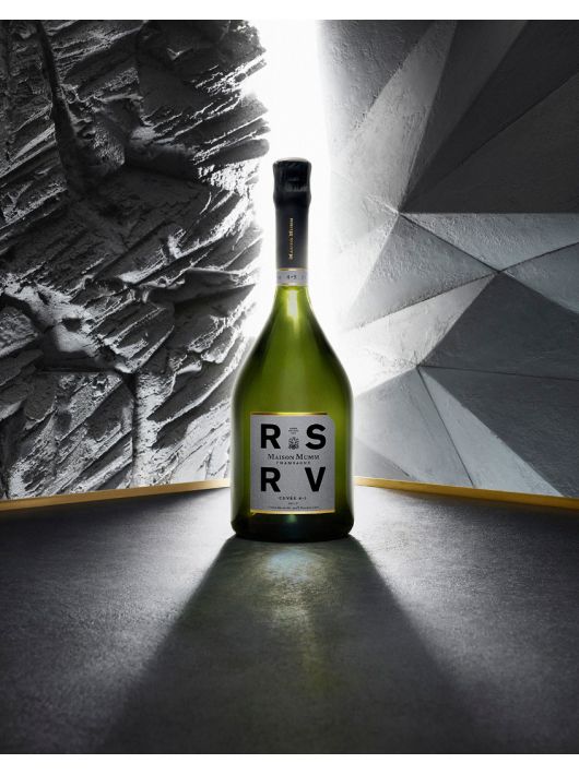 RSRV Cuvée 4.5 - 75 cl