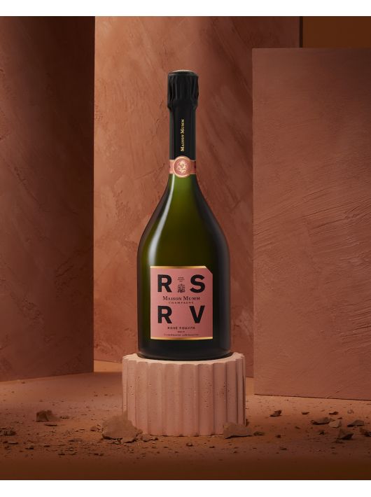 RSRV Rosé Foujita - 75 cl