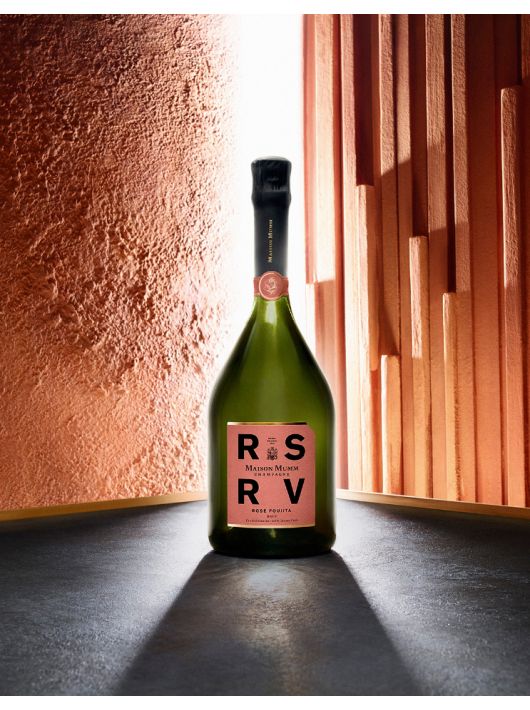 RSRV Rosé Foujita - 75 cl