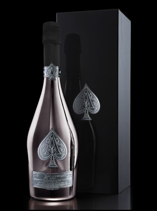 ARMAND DE BRIGNAC Ace of Spades Blanc de Noirs - 75 cl