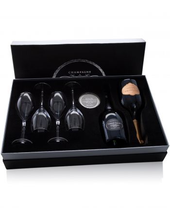 Laurent-Perrier Coffret Collection Prestige - 2 x 75 cl