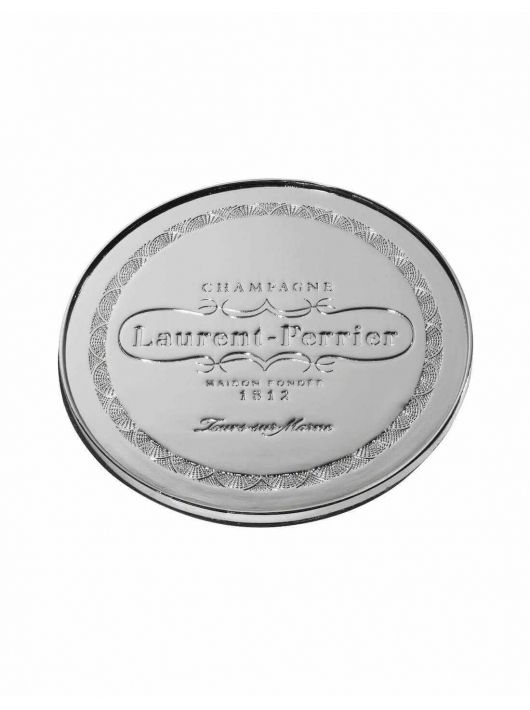 Laurent-Perrier Geschenkbox Prestige Collection - 2 x 75 cl