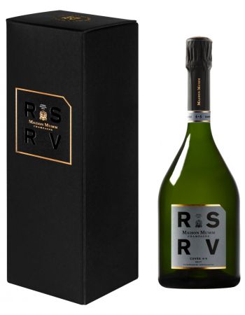 RSRV Cuvée 4.5 - 75 cl