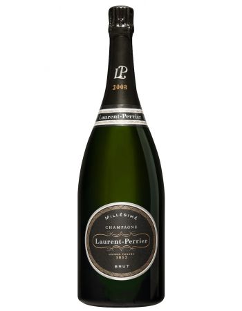 Laurent-Perrier Vintage 2008 Brut - 150 cl