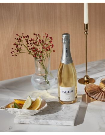 LALLIER CHAMPAGNE Blanc de blancs - 75cl 2