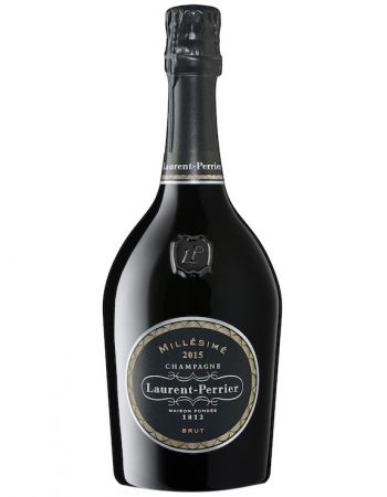 Laurent-Perrier Vintage 2015 Brut - 75 cl