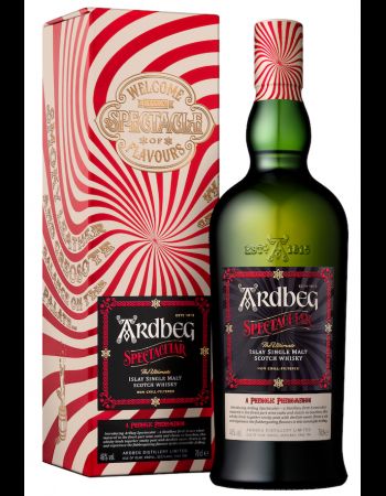 Whisky Ardbeg SPECTACULAR LIMITED EDITION - 46% - 70 CL