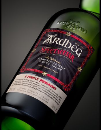 Whisky Ardbeg SPECTACULAR LIMITED EDITION - 46% - 70 CL 2