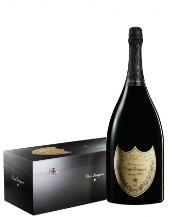 Dom Pérignon Vintage 2009 blanc - 600 cl