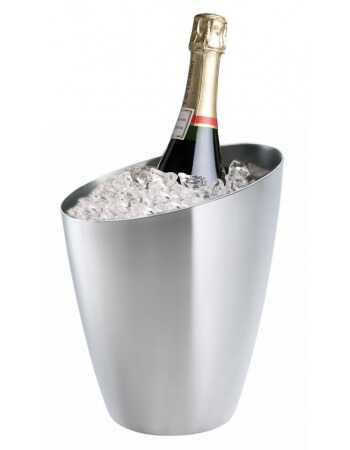 Champagne ICE BUCKET 1 BOTTLE 2