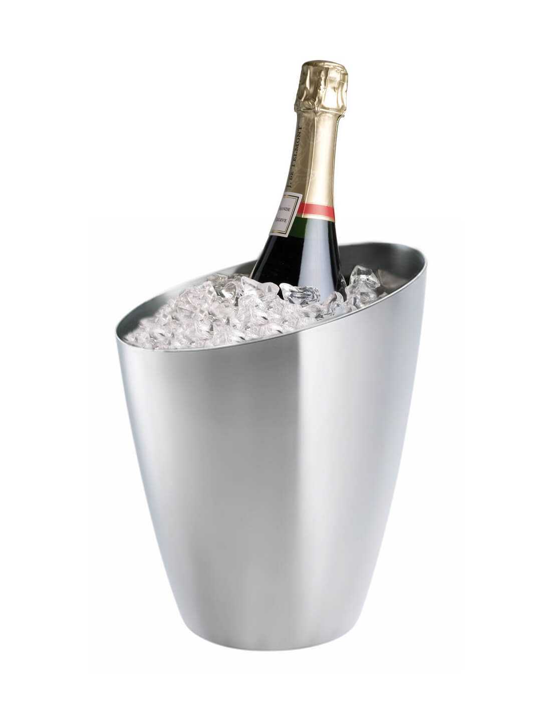 Champagne Champagnerkubel Fur 1 Flasche