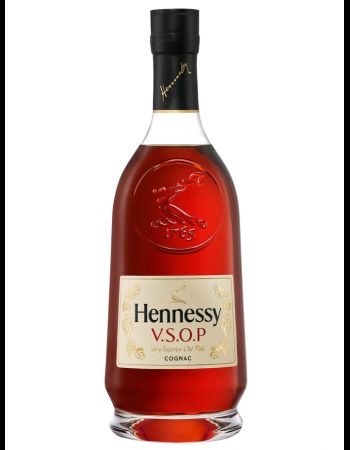 Cognac Hennessy VSOP Privilege - 40% - 70 CL