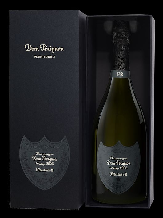 Dom Pérignon P2 vintage 2006 blanc - 75 cl