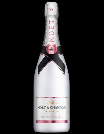 Moët & Chandon Ice Impérial rosé - 75 cl