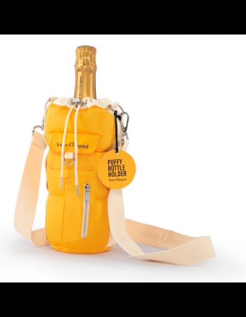 Veuve Clicquot PUFFY Yellow card brut - 75 cl