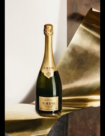 Krug Grande Cuvée 172ème Edition - 75 cl 2