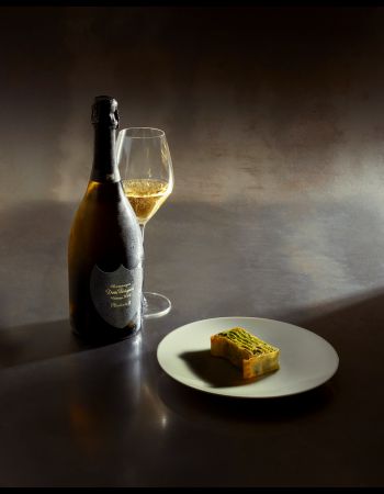 Dom Pérignon P2 vintage 2006 blanc - 75 cl 2