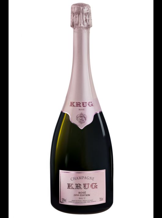 Krug Rosé 28ème Edition - 75 cl