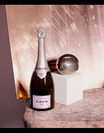 Krug Rosé 28ème Edition - 75 cl 2