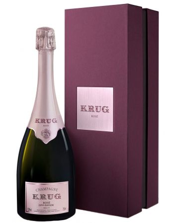 Krug Rosé 28ème Edition - 75 cl