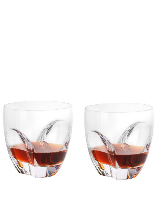 Cognac Hennessy 2 Glasses hennessy BY T. BASTIDE