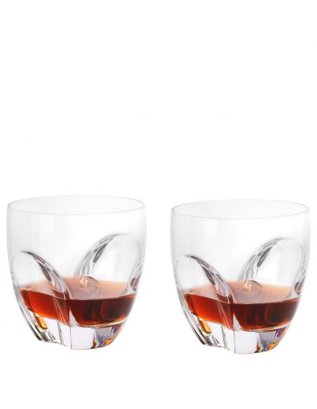 Cognac Hennessy 2 Glasses hennessy BY T. BASTIDE