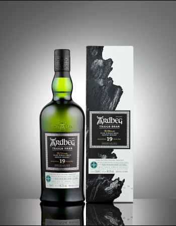 Whisky Ardbeg THRAIGH BHAN 19 YEARS BATCH 06 - 46% - 70 CL 2