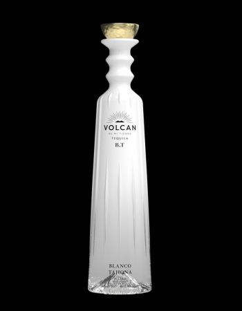 TEQUILA VOLCAN B.T BLANCO TAHONA - 38% - 70 CL