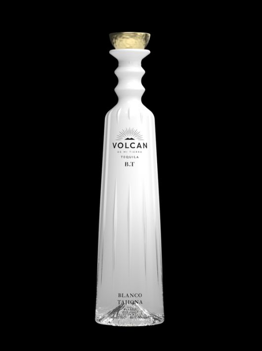 TEQUILA VOLCAN B.T BLANCO TAHONA - 38% - 70 CL