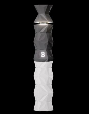 Belvedere Vodka B10 Luminous Limited Edition - 40% - 70 CL