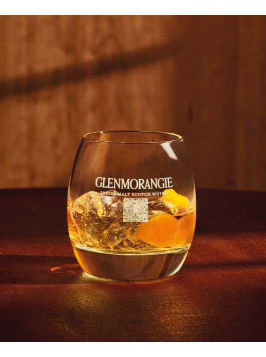 Whisky Glenmorangie 2 WHISKY TUMBLERS