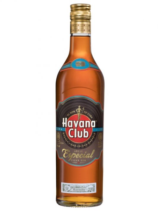 RUM HAVANA CLUB Club Añejo Especial - 40% - 70cl