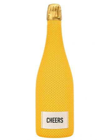 Veuve Clicquot Brut Yellow Label Ice Jacket - 75 cl