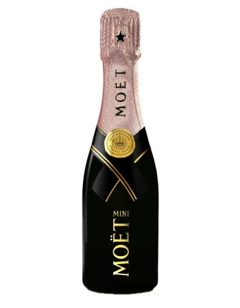 Moët & Chandon Impérial rosé mini - 20 cl