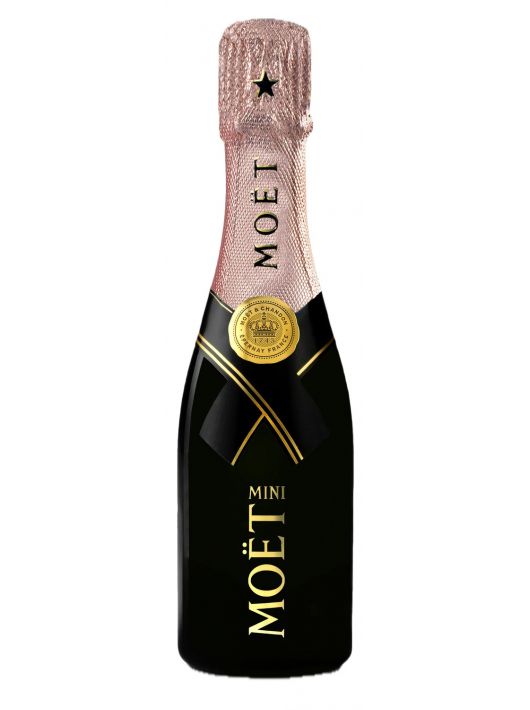 Moët & Chandon Impérial rosé - 20 cl